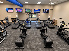 Mitchell, South Dakota — Education / Recreation Project
