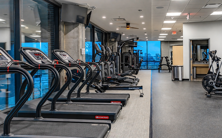 Corporate & Workplace Wellness