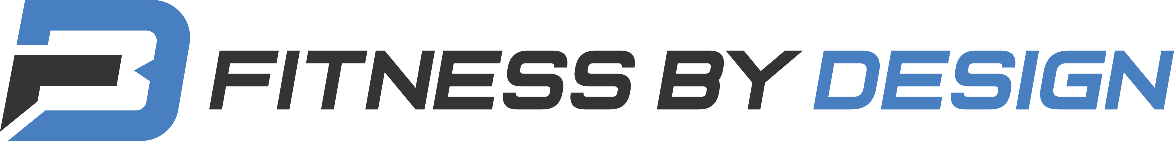 Fitness By Design
