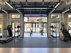 Sioux Falls, South Dakota — Corporate Fitness Project