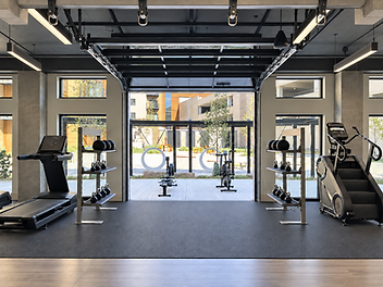 Corporate Fitness Project — Sioux Falls, South Dakota