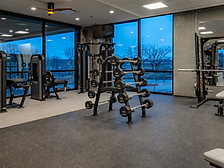 Corporate Fitness Project — Sioux Falls, South Dakota