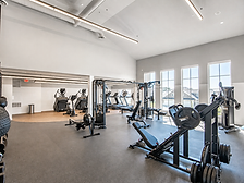 Multifamily Fitness Project — Bismarck, North Dakota