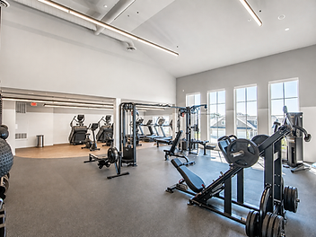 Multifamily Fitness Project — Bismarck, North Dakota