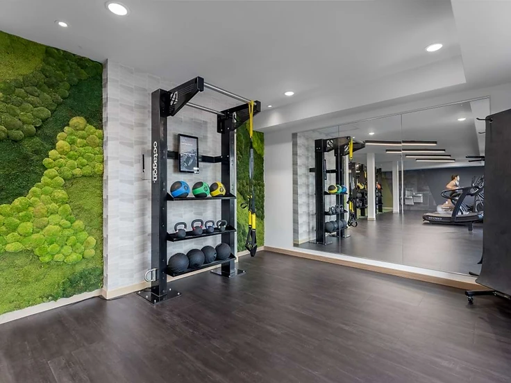 Boutique Fitness Project — Rochester, Minnesota