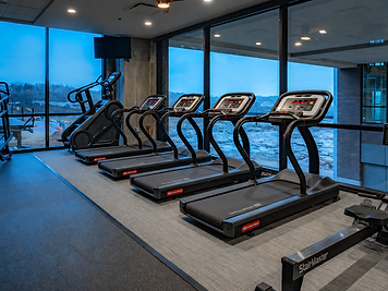 Corporate Fitness Project — image 2
