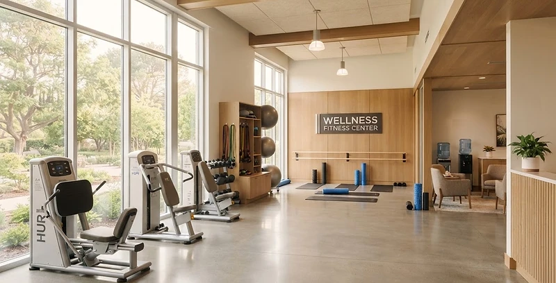 Medical & Wellness