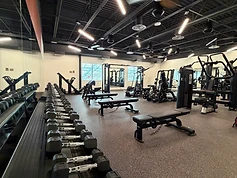 Functional Training