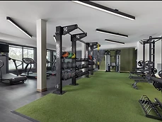 Rochester, Minnesota — Multifamily Fitness Project