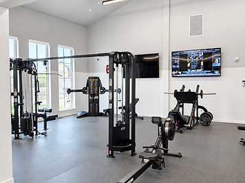 Multifamily Fitness Project — image 2