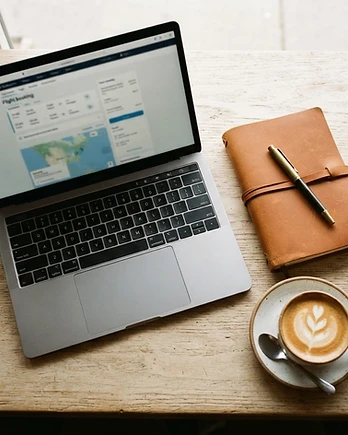 When to Book Flights, Hotels & Experiences