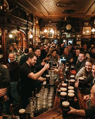 Dublin, Ireland