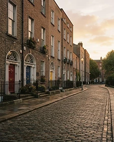 Dublin, Ireland