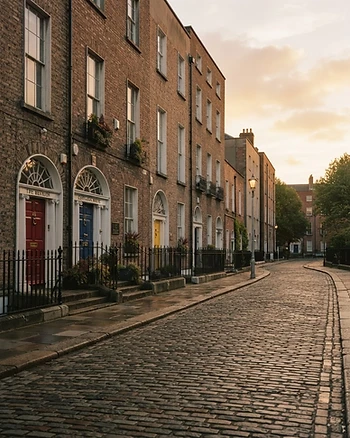 Dublin, Ireland