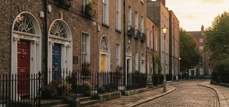 Dublin, Ireland