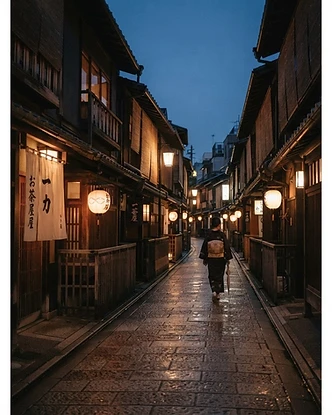 Kyoto, Japan