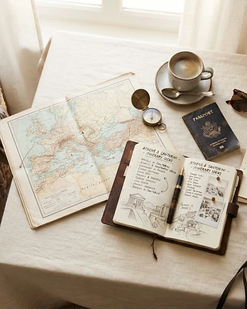 Travel Planning Tips