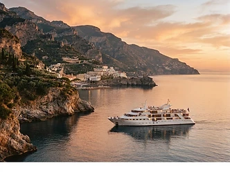 The Mediterranean
