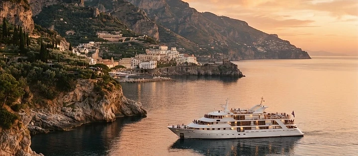 The Mediterranean