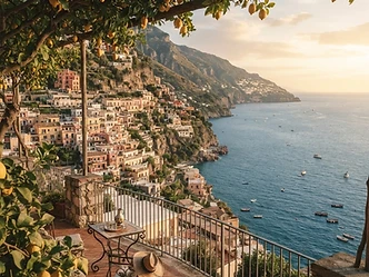 Amalfi Coast, Italy