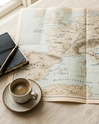 How to Choose the Right Destination