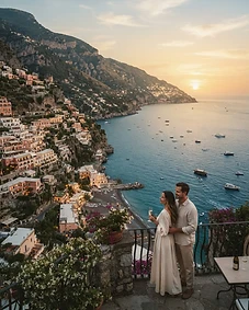 Amalfi Coast, Italy