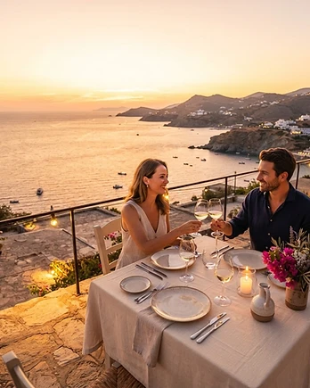 Food & Culinary Travel