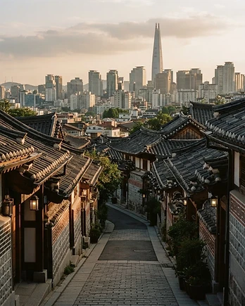 Seoul