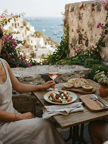 Cultural & Culinary Journeys