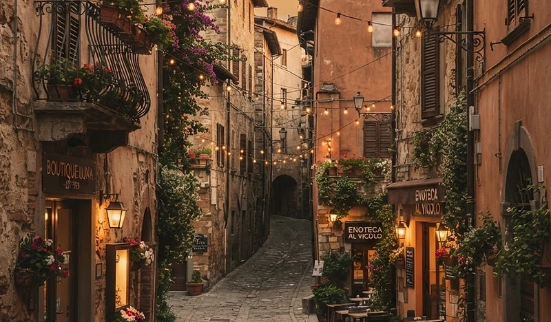 Destination Guides