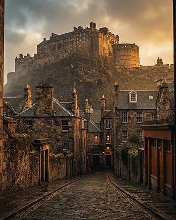 Edinburgh