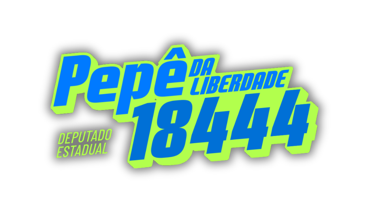 Pepê da Liberdade — 18444