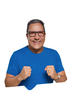 Pepê da Liberdade