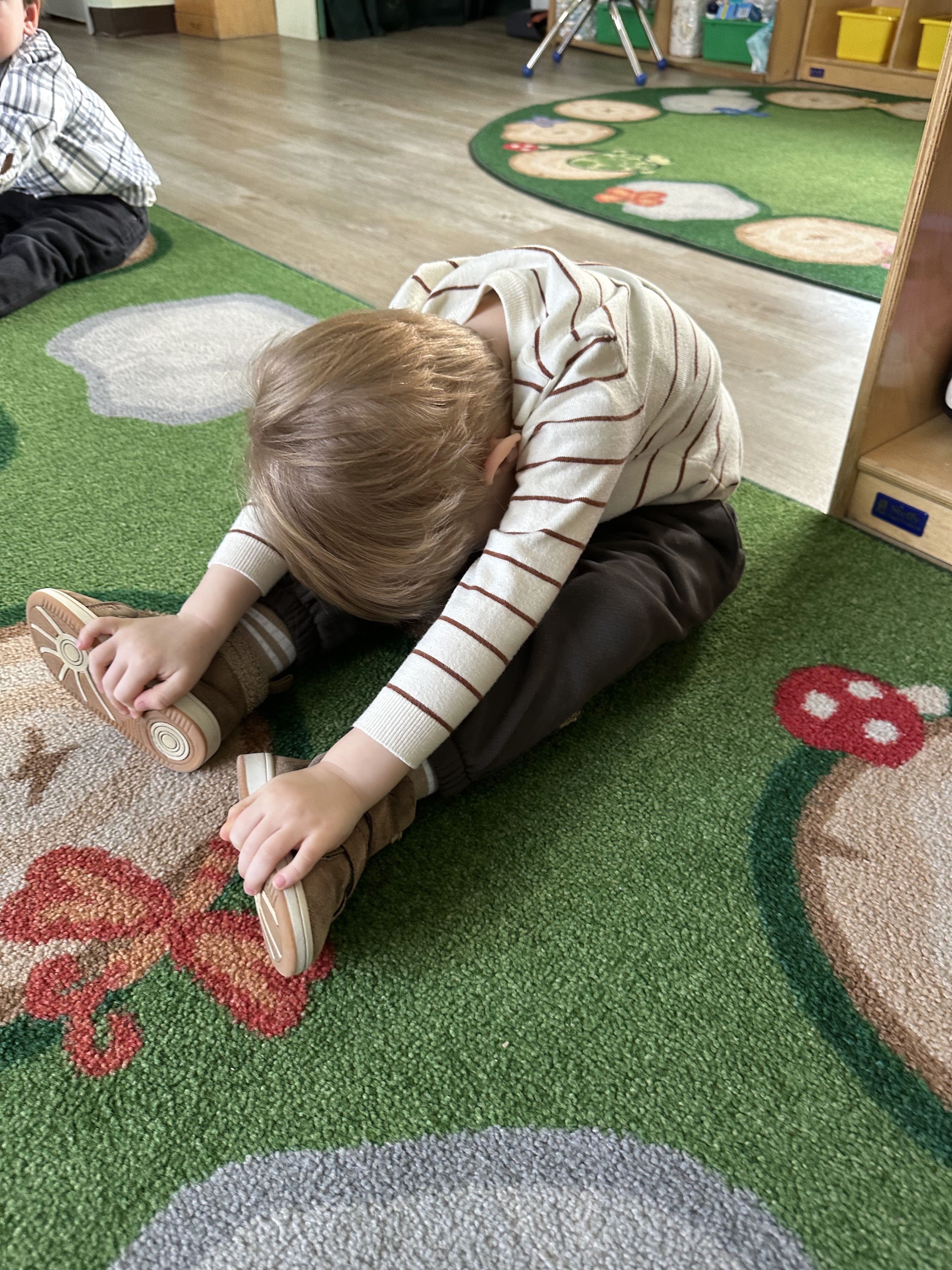 YogiBop Preschool Enrichment