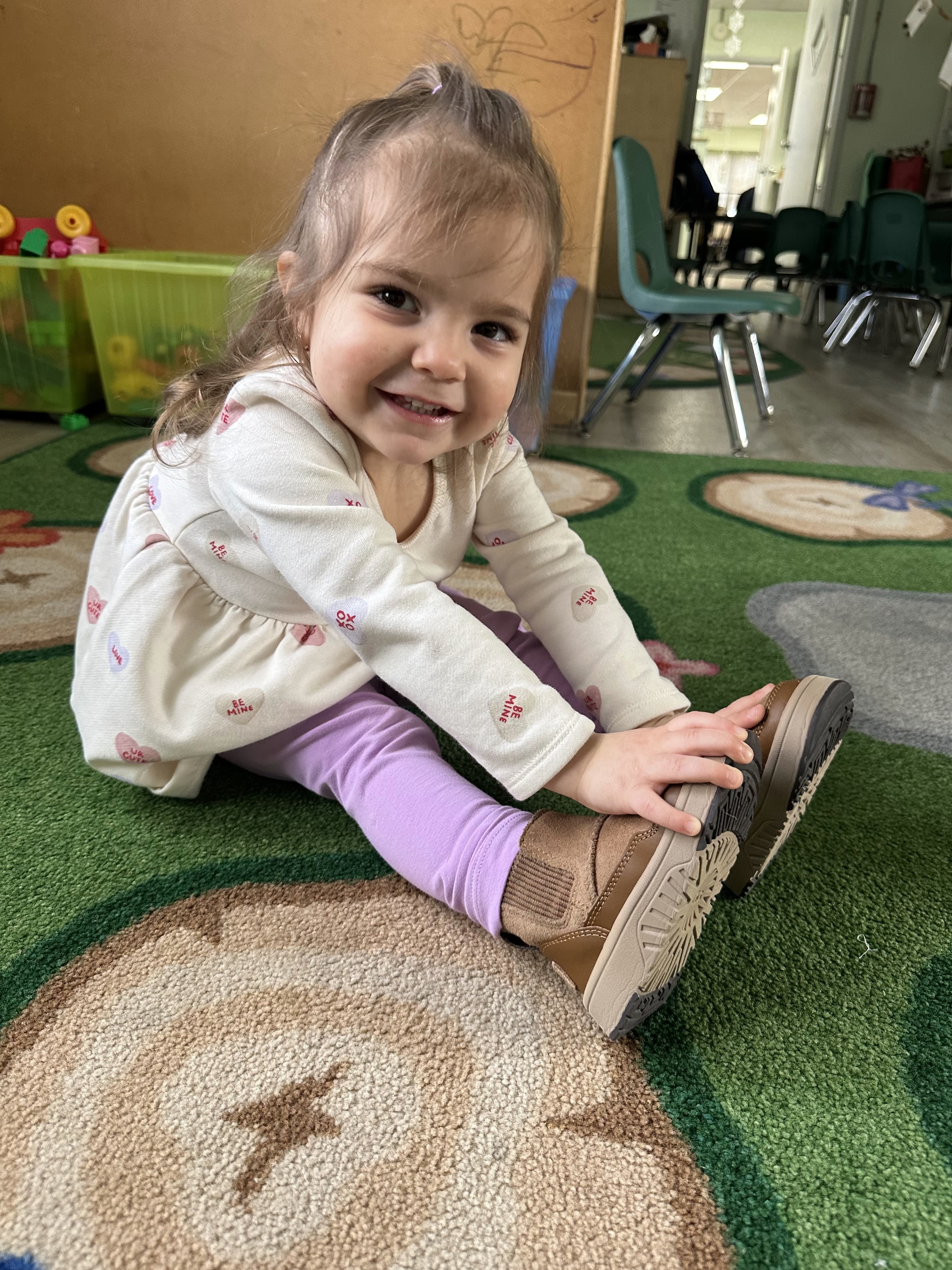 YogiBop Preschool Enrichment