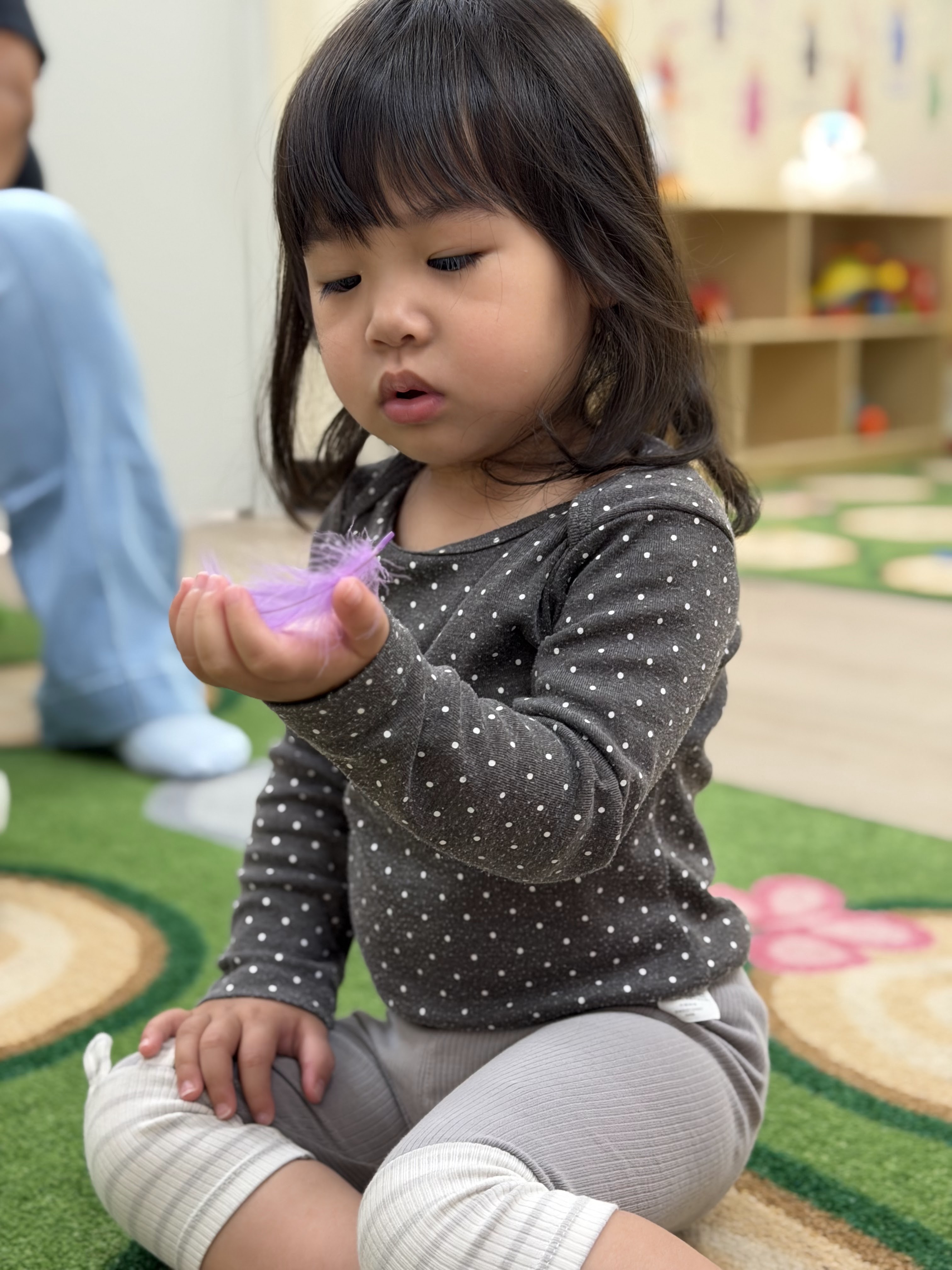 YogiBop Preschool Enrichment
