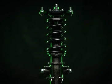 Suspension & Strut Service