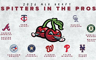 Pit Spitters 2026 MLB Draft Coverage