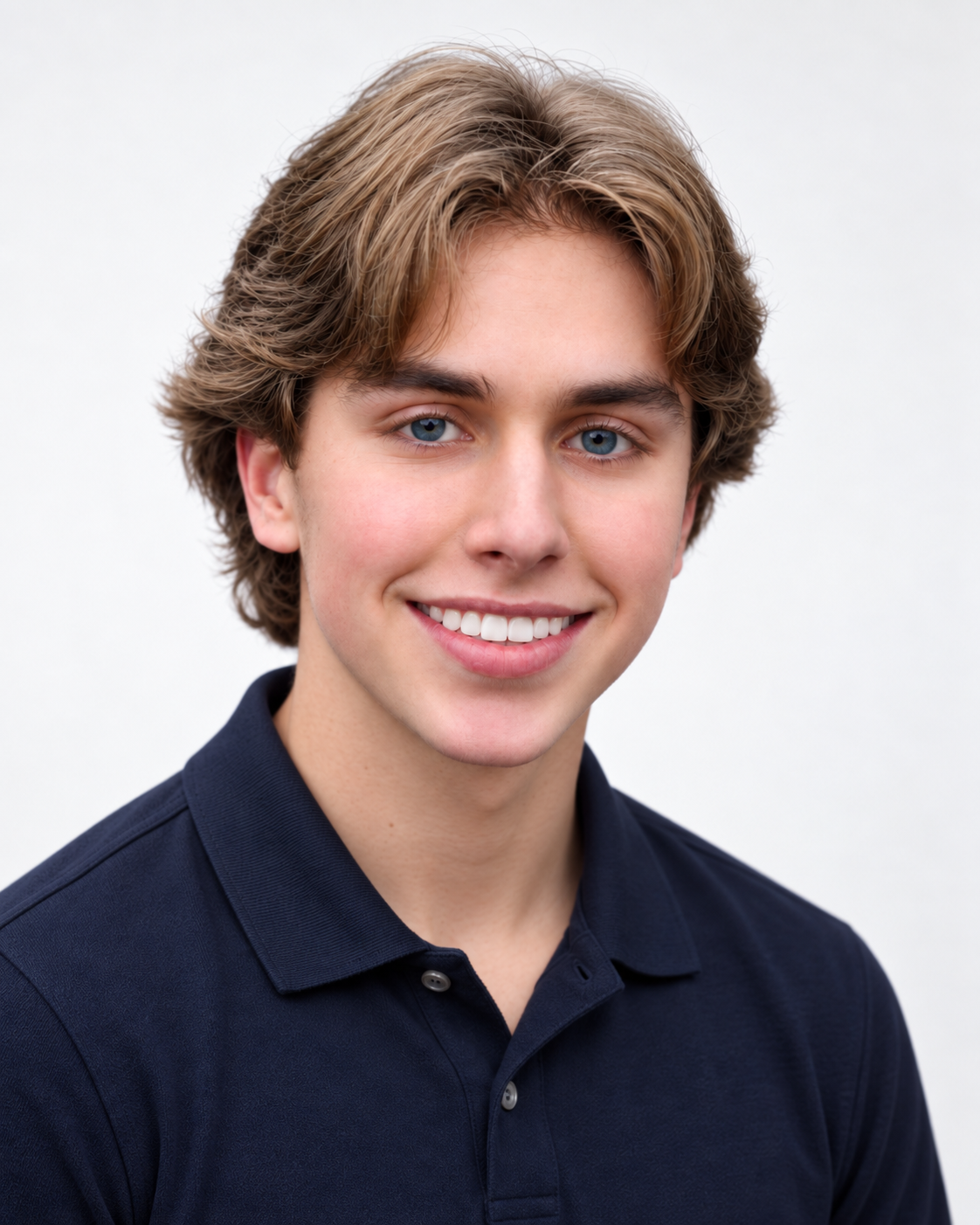 Andrew Henderson