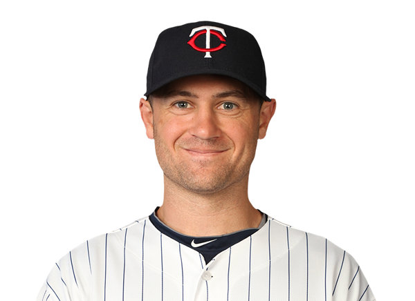 Justin Huber