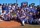 Melbourne Stuns Hanwha to Win Aces v Hanwha Skybattle Series