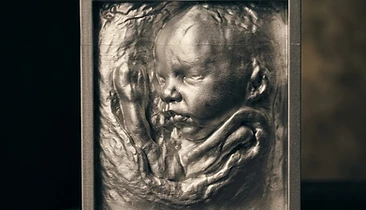 First Heartbeat