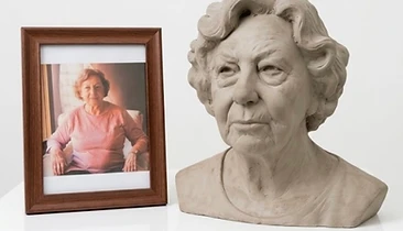 The Grandmother