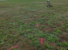 Soil Boring — Burlington, NJ