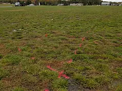 Soil Boring — Burlington, NJ