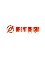 Brent Chism logo