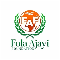 Fola Ajai Foundation logo