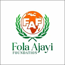 Fola Ajai Foundation logo