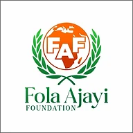 Fola Ajai Foundation logo