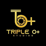 Triple O+ Studio logo